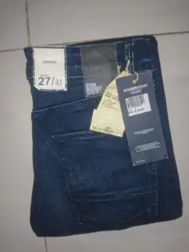 Boombogie jeans skinny size 27/31