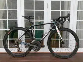 Specialized Tarmac SL4