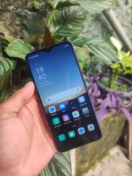 Hp oppo F9 4/64gb