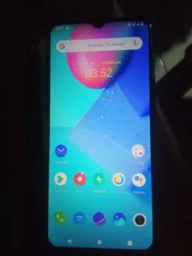 Vivo y12s Ram 3/32