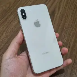 Apple Iphone X 64GB White