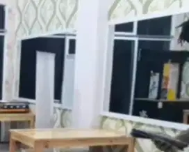 Kaca Gede miror dijual
