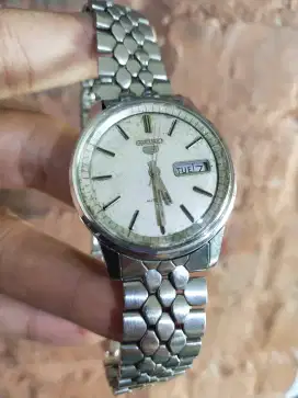 Seiko 5 sport vintage series normal