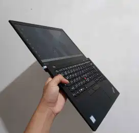 Laptop Thinkpad