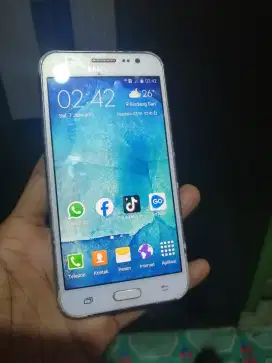 Samsung J5 J500G full ori