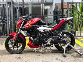 Mt25 2015 simpenan km rendah