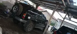 JUAL MOBIL PRIBADI TERRANO