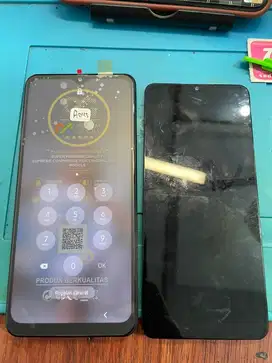 Ganti lcd samsung a04s / a135g bergaransi