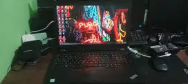 Lenovo Thinkpad P52 Workstation 16/256, Enginering FHD IPS Bonus