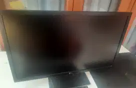 Monitor LG 144hz 24GM79G