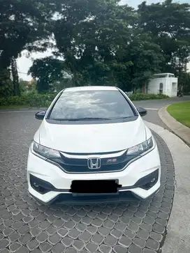 Honda Jazz 2020 Bensin