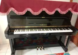 Piano YAMAHA U3H. no seri jutaan.bkn nippon gakki