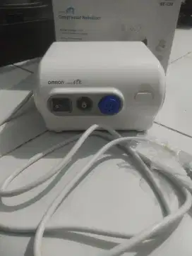 Dijual Nebulizer Omron NE-C28