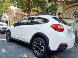 Subaru XV 2013 AWD