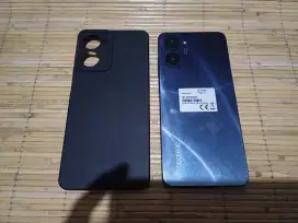 Realme 10 8/256 Gb, Segel, Nominus, Hp Cas Bukan Ori