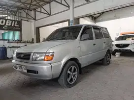 Toyota Kijang LGX Diesel mt 1999