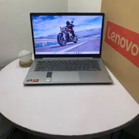 Laptop Lenovo Ideapad 1 | Ryzen 5-5500U | 16GB | 512SSD | Garansi ON