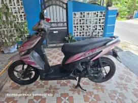 Vario cw 2011 mesin sehat body utuh bisa kredit syariah TERMURAH