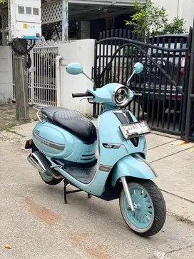 Keeway Shiny 150cc