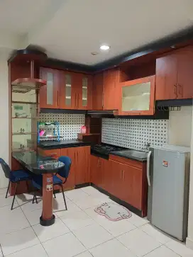 Harian,mingguan,bulnan 2Kmr Apartemen City Home Area Moi Kelapa Gading