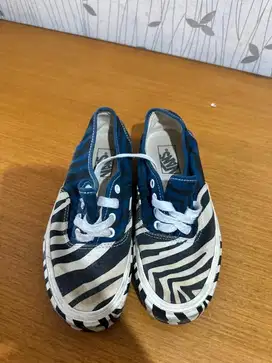 Vans original bundling 3 sekaligus