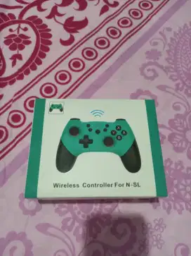 Stick controller bluetooth