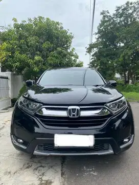 Jual BU Mobil Honda CRV Turbo 1.5 non Prestige