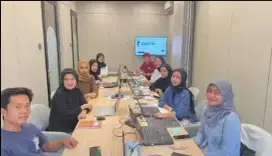 Jadilah Bagian dari Perjalanan Sukses Kami sebagai Admin Sales