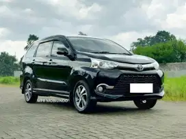 Tdp 0 - Toyota Avanza Veloz 1.5 Manual 2017 KM Rendah