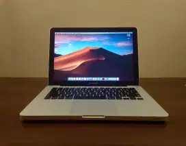 MacBook Pro MD101 Tahun 2012 - Good Condition