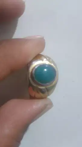 Batu bacan keren