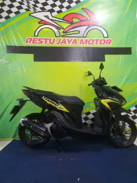 New vario 125 th 2024 kredit dp 2jt #rjm