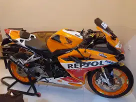 Honda CBR 250RR RR (Repsol Limited)