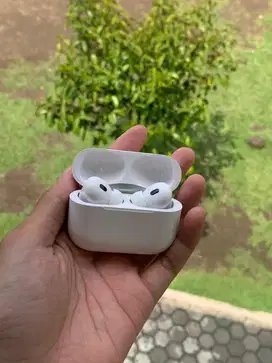 Airpods Pro Gen 2