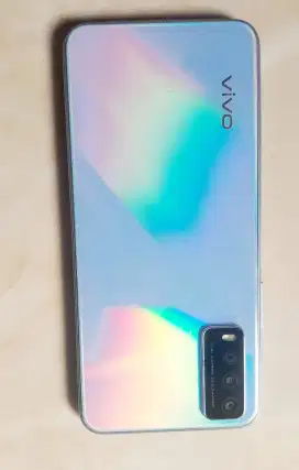 Hp vivo y12s masih bagus