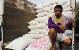 Lowongan kerja Kuli Serabutan