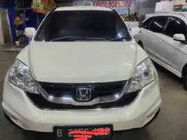 Dp 3 jt Honda CRV 2.0 a/t 2012