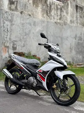 Yamaha New Jupiter MX 135 Exciter