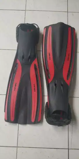 Sepatu Katak Scuba / Diving