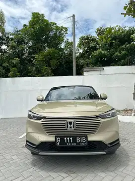 HRV 2023 sand khaki pearl istimewa