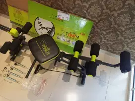 Alat fitness multi toner JACO