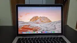 Macbook Pro 2015