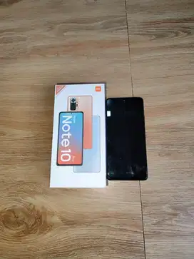 Redmi Note 10 Pro 6/128