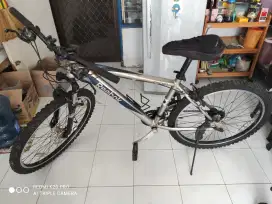 Sepeda MTB Reebok Gecko Aluminium Tube 26