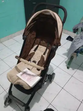 Stroller Beby elle