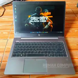 Laptop HP ZBOOK GAMING