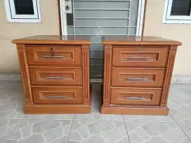 Meja Nakas Laci 3 Susun Laci Nakas Serba Guna