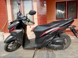 JUAL CEPAT HONDA VARIO CBS 125