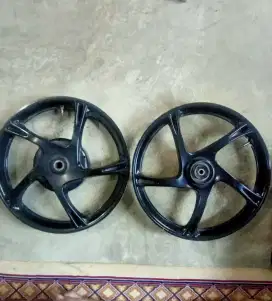 Velg motor mio ori copotan thn 2008