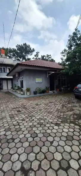 Kost eklusif di sei sikambing B medan